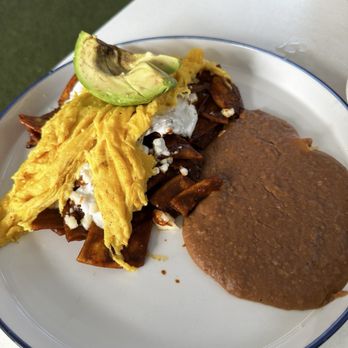 Sawyer & Co - Chilaquiles - Diners Near Me - Austin, Texas Sawyer & Co - Chilaquiles - Diners Near Me - Austin, Texas