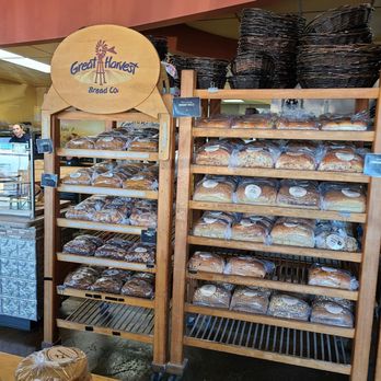 Great Harvest Bread - bread - Bakeries Near Me - Provo, Utah