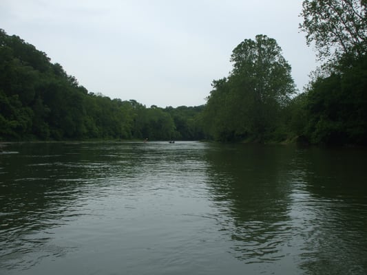 Downriver Canoe Company by null