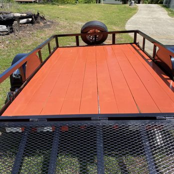 Colfax Trailer & Repair - Auto Parts & Supplies Near Me - Colfax, North Carolina