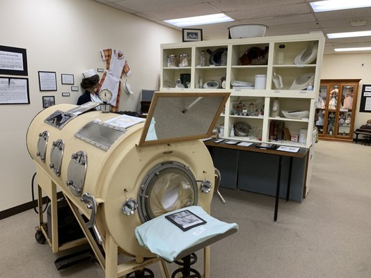 Museum of North Texas History by null