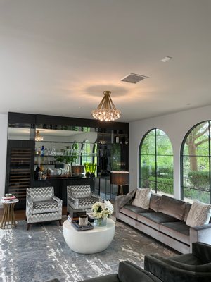 RRZ Lighting & Electric