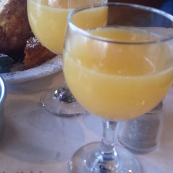 Medium Rare - Mimosas - Steakhouses Near Me - Washington, DC, District of Columbia Medium Rare - Mimosas - Steakhouses Near Me - Washington, DC, District of Columbia