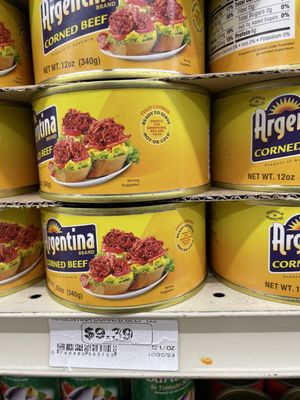 Isla Pacific Grocery by null