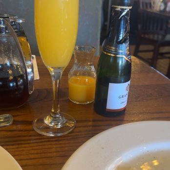 Stacks - Mimosa - Breakfast & Brunch Near Me - Burlingame, California