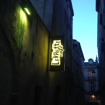 Levrette Café - Bars Near Me - Bordeaux, 33