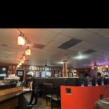 O Sushi Restaurant - Casual vibe, great amd friendly service - Sushi Bars Near Me - Tucson, Arizona