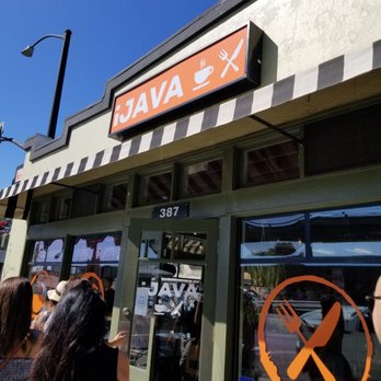 iJAVA Cafe - Entrance - Cafes Near Me - San Jose, California iJAVA Cafe - Entrance - Cafes Near Me - San Jose, California