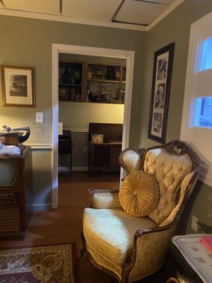 Vintage Wine Bar by null