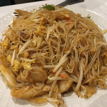 5iPho - Tom yum noodles - Vietnamese Near Me - Culver City, California