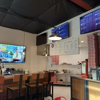 Bibo’s Pizza & Pasta - Indoor bar seating - Pizza Near Me - Morgan Hill, California Bibo’s Pizza & Pasta - Indoor bar seating - Pizza Near Me - Morgan Hill, California