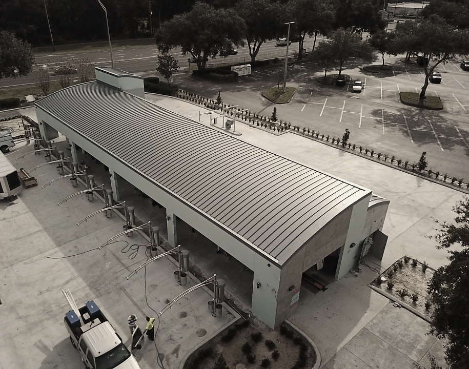 Slide of BMCI Contracting