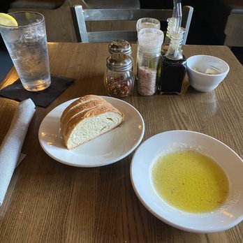 Razzo - Homemade bread ... amazing! - Italian Near Me - Norfolk, Virginia