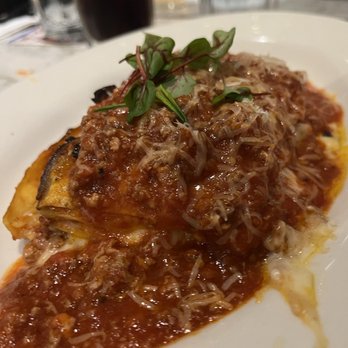 Molinari's - Lasagne Bolognese - Pizza Near Me - Dorchester, Massachusetts