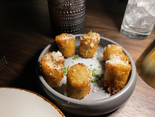 Timpano Las Olas by null