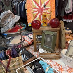 Bric A Brac