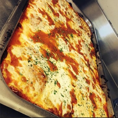 Canevari’s Delicatessen & Catering by null