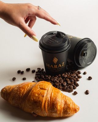 Haraz Coffee House by null