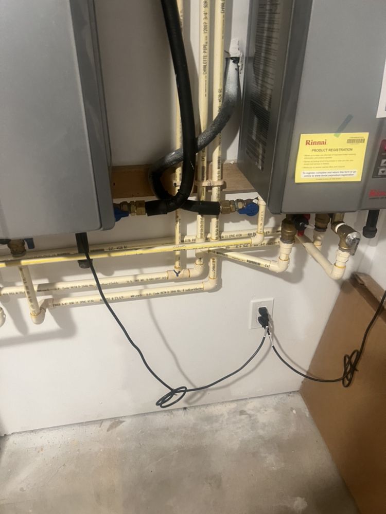 Slide of Phillip Maintenance Services