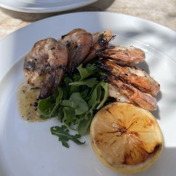 RH Ocean Grill at RH Newport Beach - Grilled shrimp - Seafood Near Me - Newport Beach, California RH Ocean Grill at RH Newport Beach - Grilled shrimp - Seafood Near Me - Newport Beach, California