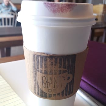 Giant Coffee - Giant Coffee - Coffee & Tea Near Me - Phoenix, Arizona