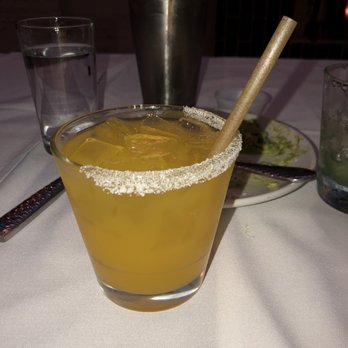 Rosa Mexicano - Mango Margarita - Mexican Near Me - Ardmore, Pennsylvania