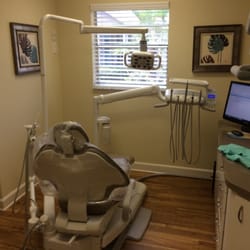 Tuttle Lance DMD - Pt room