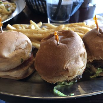Saddle Ranch - Sliders - Steakhouses Near Me - Orange, California
