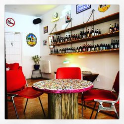 Au Comptoir Belge