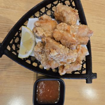 Okidoki by Meiji - Fried chicken - Izakaya Near Me - Tustin, California Okidoki by Meiji - Fried chicken - Izakaya Near Me - Tustin, California