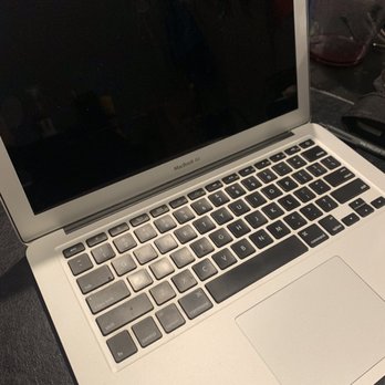 One Stop Cellular - MacBook Air didn't turn on - Mobile Phone Repair Near Me - La Habra, California