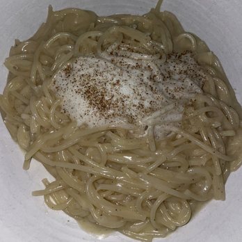 OLIVIA - Cacio w Pepe - Italian Near Me - Tampa, Florida OLIVIA - Cacio w Pepe - Italian Near Me - Tampa, Florida