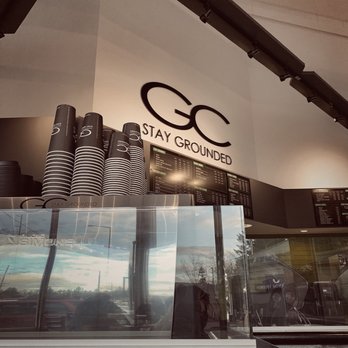Gravity Coffee - Coffee - Coffee & Tea Near Me - Lakewood, Washington