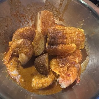King Cajun Crawfish - Shrimp for one, head off - Cajun/Creole Near Me - Orlando, Florida King Cajun Crawfish - Shrimp for one, head off - Cajun/Creole Near Me - Orlando, Florida