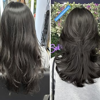 Beautique Salon Plus - Hair Salons Near Me - Cypress, California Beautique Salon Plus - Hair Salons Near Me - Cypress, California