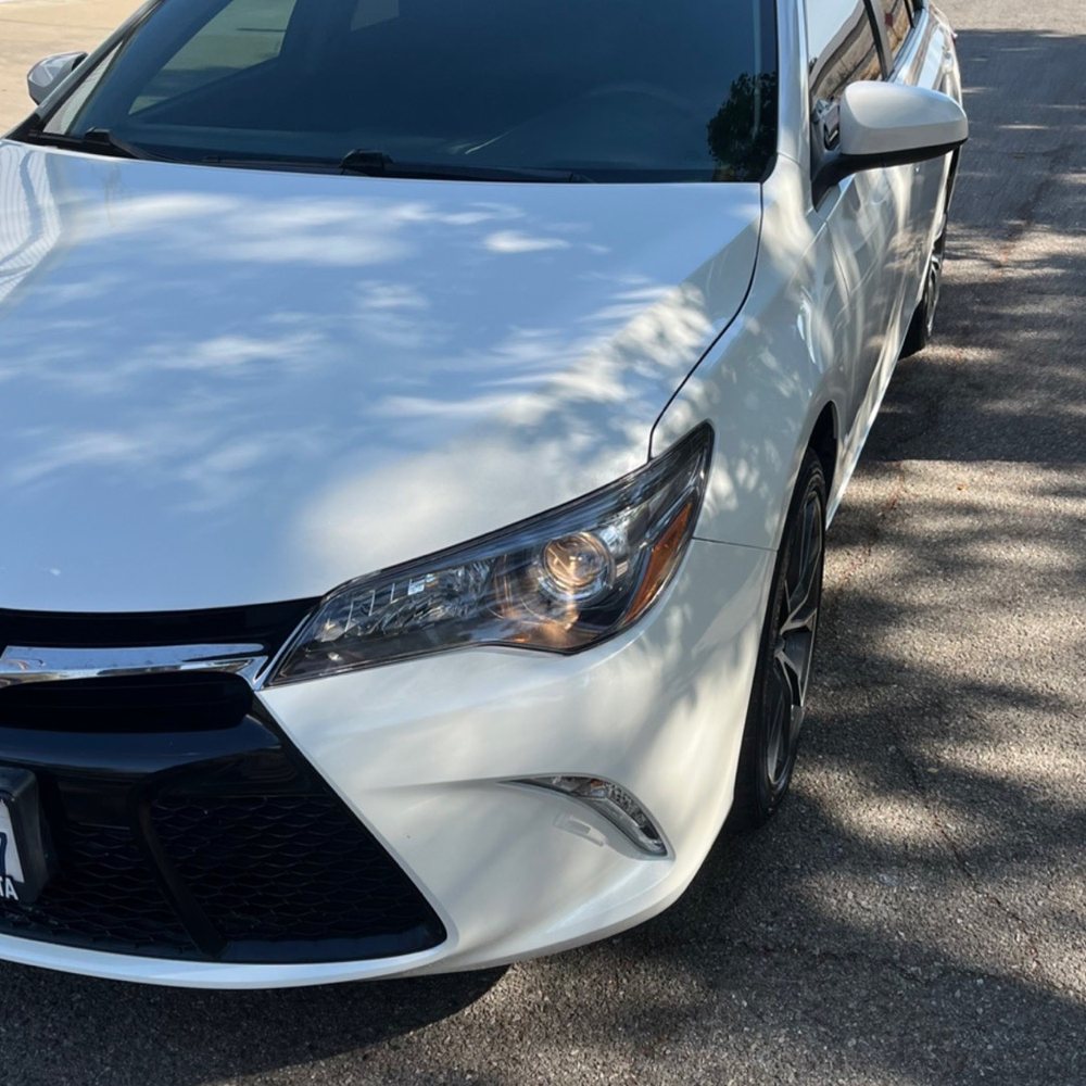 Fix Auto Upland - After - Body Shops Near Me - Upland, California Fix Auto Upland - After - Body Shops Near Me - Upland, California
