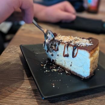 Tiki Star - Cheesecake - Cocktail Bars Near Me - Peoria, Arizona