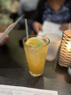 Circles Waterfront Restaurant by null