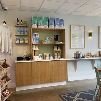 Bluestone Lane San Clemente Café - Breakfast & Brunch Near Me - San Clemente, California