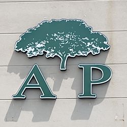 Alabama Psychiatry - Alabama Psychiatry Clinic Sign