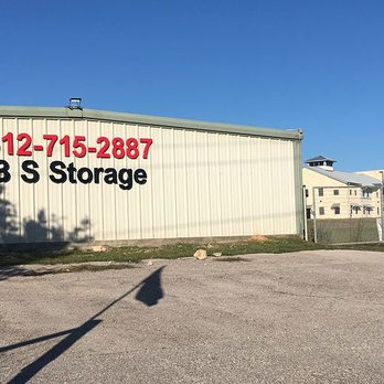 BS Storage - Self Storage Near Me - Liberty Hill, Texas