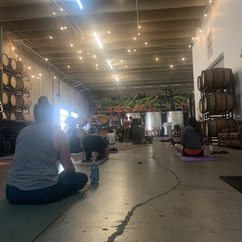 The Infinite Monkey Theorem - Wineries Near Me - Denver, Colorado