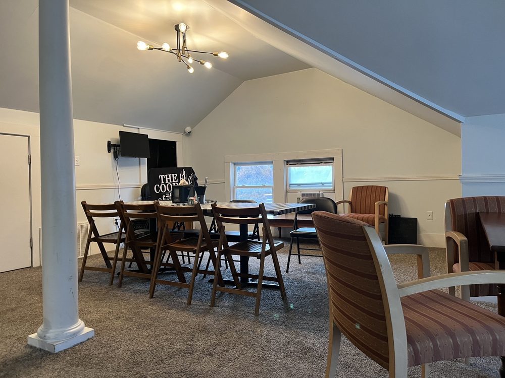 THE COOP 34 Photos 2812 E Douglas Ave, Wichita, Kansas Coffee