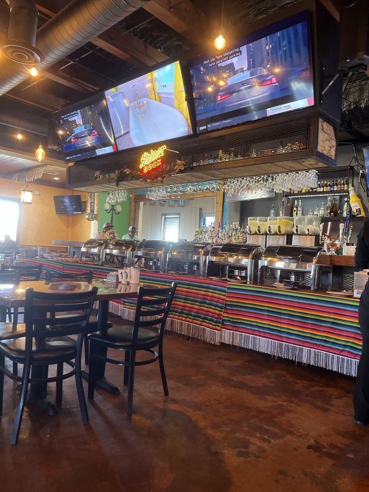 Sabor A La Mexicana
