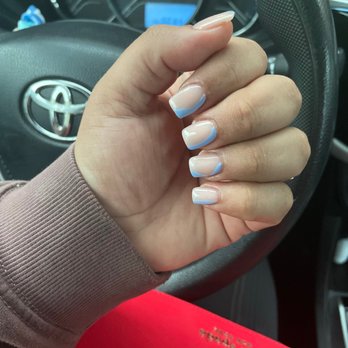 Lee Nails - Nail Salons Near Me - Katy, Texas