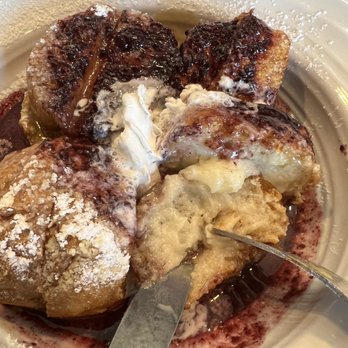 Brick & Spoon - Biloxi - Stuffed French Toast - Breakfast & Brunch Near Me - Biloxi, Mississippi Brick & Spoon - Biloxi - Stuffed French Toast - Breakfast & Brunch Near Me - Biloxi, Mississippi
