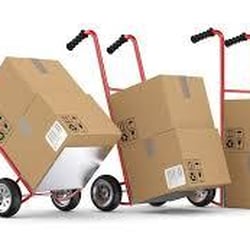 Top 10 Best Movers And Packers In Utah County Ut Last Updated December 2020 Yelp