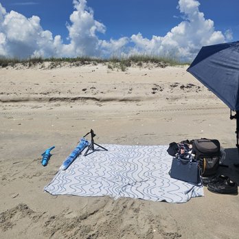 Juan Ponce de Leon Landing - Parks Near Me - Melbourne Beach, Florida