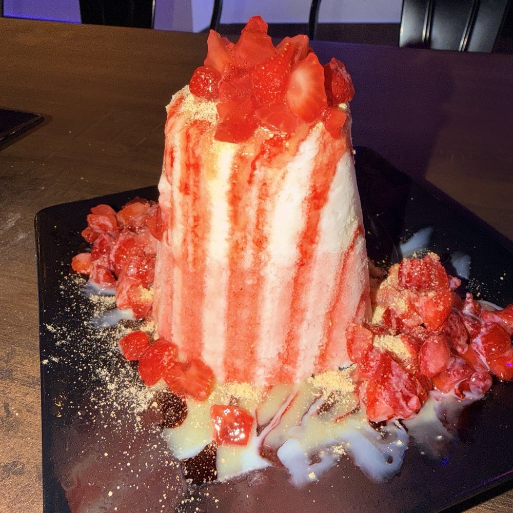 Vampire Penguin - Shaved Ice Near Me - Ontario, California Vampire Penguin - Shaved Ice Near Me - Ontario, California