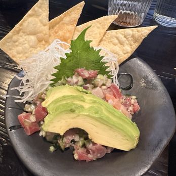 Sayachi - Ceviche - Sushi Bars Near Me - Kansas City, Missouri Sayachi - Ceviche - Sushi Bars Near Me - Kansas City, Missouri